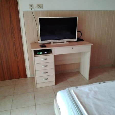 Apartmani Marijan Crikvenica Eksteriør bilde