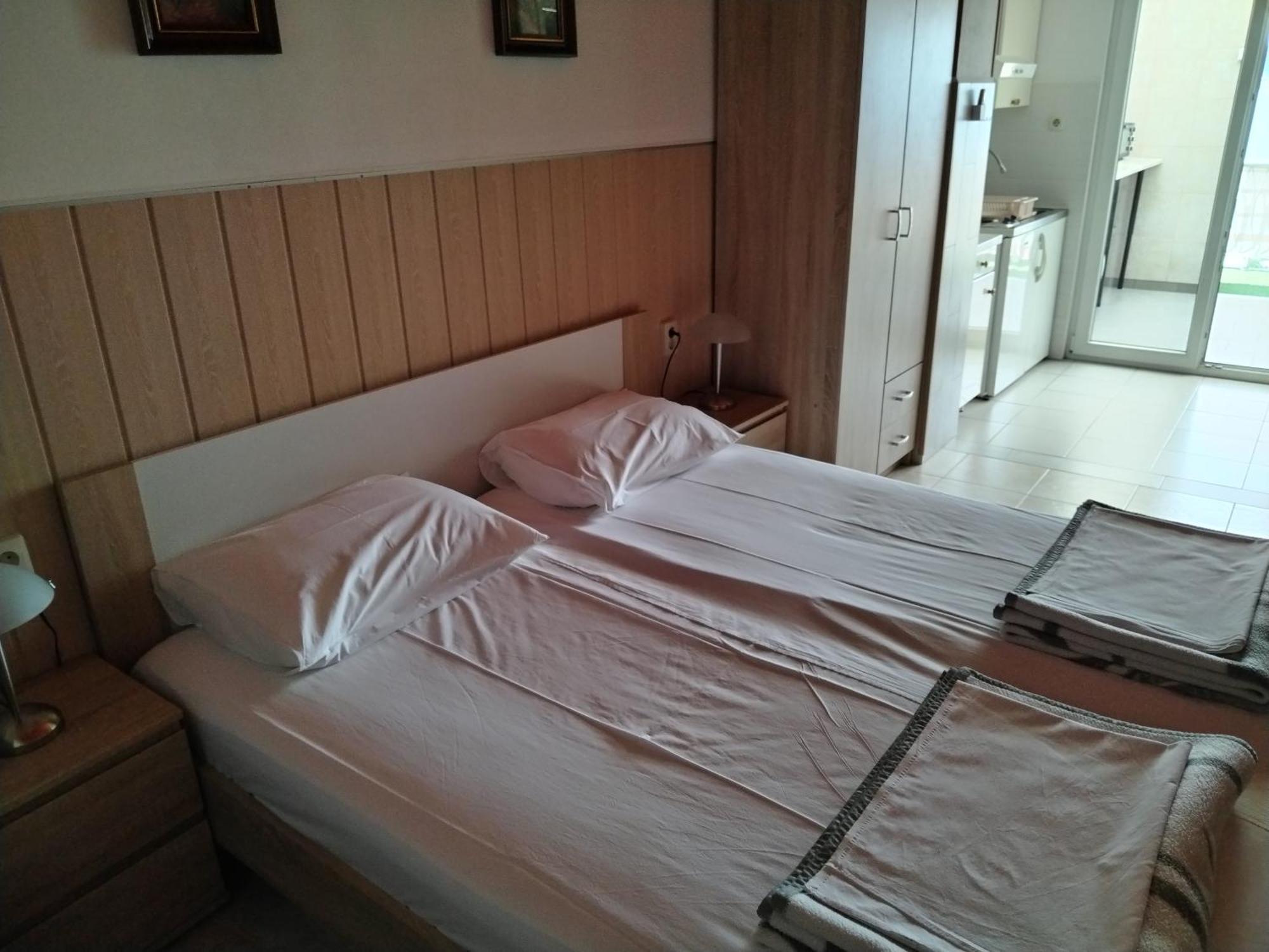 Apartmani Marijan Crikvenica Eksteriør bilde