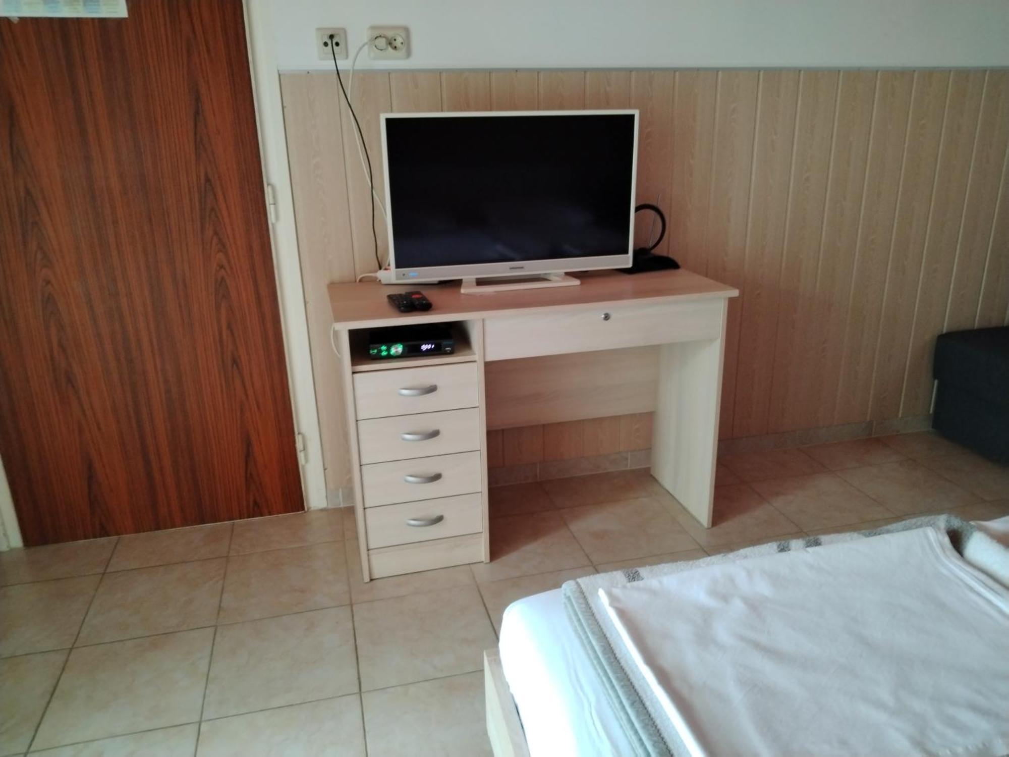 Apartmani Marijan Crikvenica Eksteriør bilde