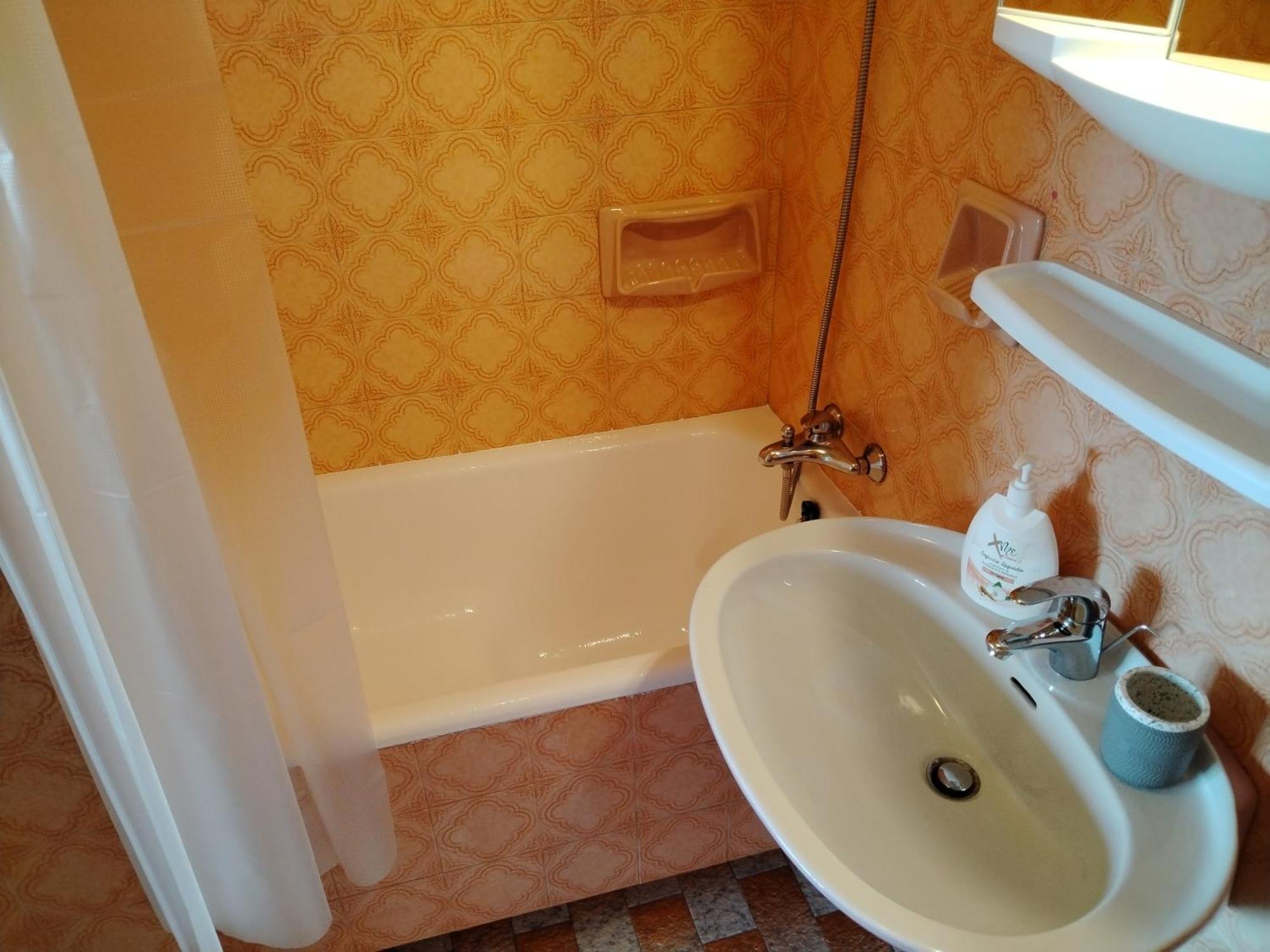 Apartmani Marijan Crikvenica Eksteriør bilde